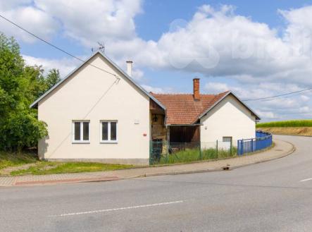 Prodej - dům/vila, 70 m² obrázek