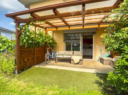 Prodej bytu, 3+kk, 80 m² obrázek