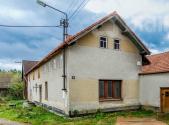 Prodej - dům/vila, 242 m²