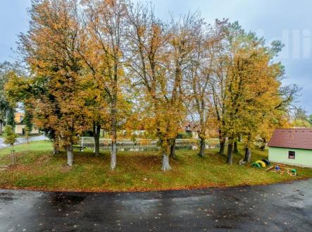 Prodej vesnické usedlosti v Černově | Prodej - dům/vila, 242 m²