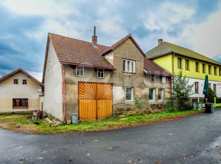 Prodej - dům/vila, 147 m² obrázek