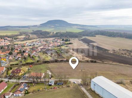 Foto | Prodej - pozemek pro bydlení, 2 057 m²