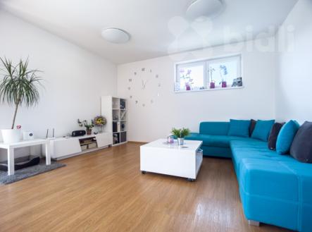 Prodej bytu, 3+kk, 90 m² obrázek