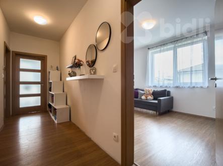 Prodej bytu 3+kk s balkónem a parkováním - Plzeň, Roudná (90 m&#178;) | Prodej bytu, 3+kk, 90 m²