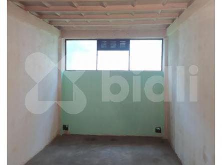 Prodej garáže 16m2, Dřevnická, Zlín-Příluky | Prodej - malý objekt/garáž