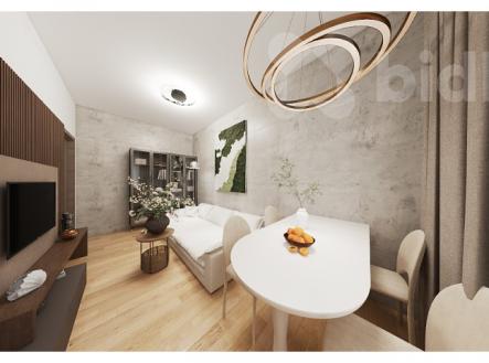 Prodej bytu, 3+1, 69 m² obrázek