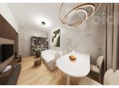 Prodej bytu, 3+1, 69 m²