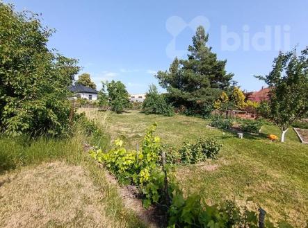 Prodej pozemku k výstavbě RD , 1586m2, Bílovice-Lutotín - Lutotín | Prodej - pozemek pro bydlení, 1 586 m²