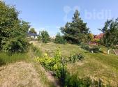 Prodej - pozemek pro bydlení, 1 586 m²