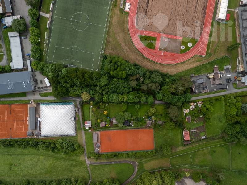 Prodej, stavební pozemek, Litomyšl