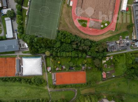 Prodej, stavební pozemek, Litomyšl | Prodej - pozemek pro komerční výstavbu, 3 334 m²