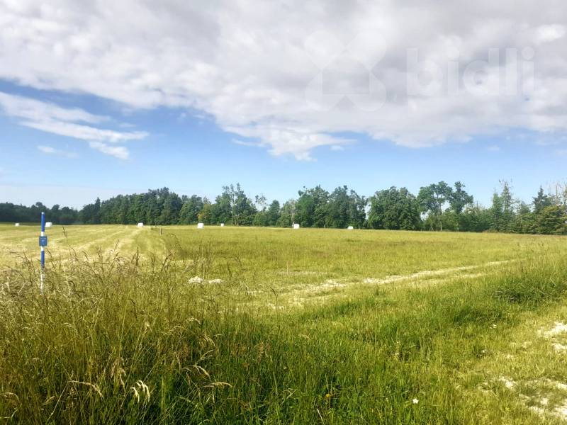 Stavební pozemek Jívová 800 m2 na prodej