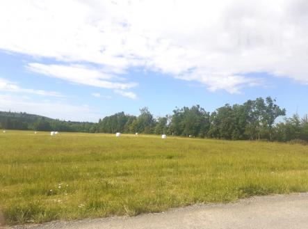 Stavební pozemek Jívová 800 m2 na prodej | Prodej - pozemek pro bydlení, 800 m²