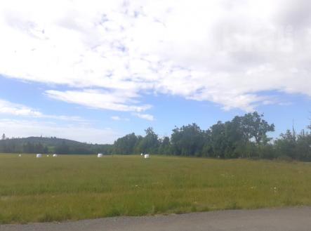 Stavební pozemek Jívová 800 m2 na prodej | Prodej - pozemek pro bydlení, 800 m²