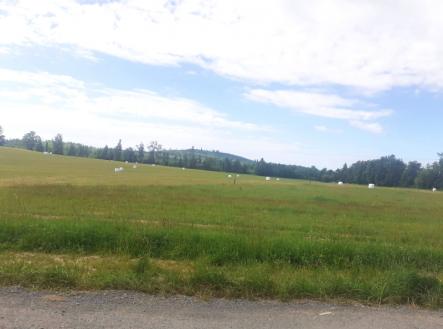 Stavební pozemek Jívová 800 m2 na prodej | Prodej - pozemek pro bydlení, 800 m²