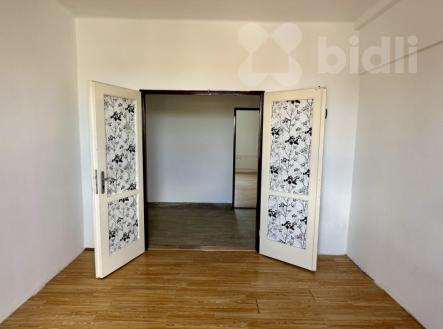 Prodej bytu 3+1 v Hradci Králové - Okružní ulice, 78 m2 | Prodej bytu, 3+1, 78 m²