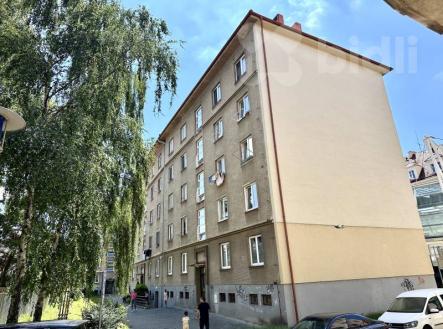 Prodej bytu, 3+1, 78 m²