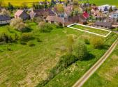 Prodej - pozemek pro bydlení, 650 m²