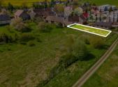 Prodej - pozemek pro bydlení, 650 m²