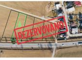 Prodej - pozemek pro bydlení, 2 260 m²