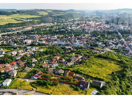 Prodej - pozemek pro bydlení, 1 257 m²