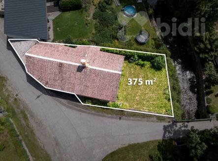 Prodej chalupy 110m2 s pozemkem 375m2, Černíkovice | Prodej - dům/vila, 110 m²