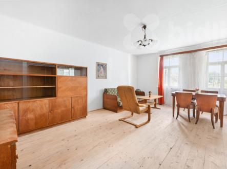 Prodej chalupy 110m2 s pozemkem 375m2, Černíkovice | Prodej - dům/vila, 110 m²
