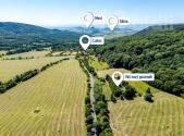 Prodej - pozemek, zahrada, 4 446 m²