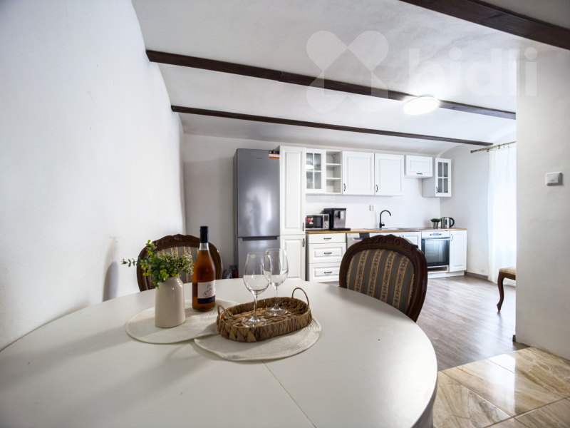 Prodej byt 2+kk, 108 m2, Planá