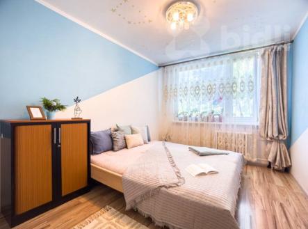 Prodej bytu, 3+1, 73 m² obrázek
