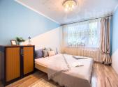 Prodej bytu, 3+1, 73 m²