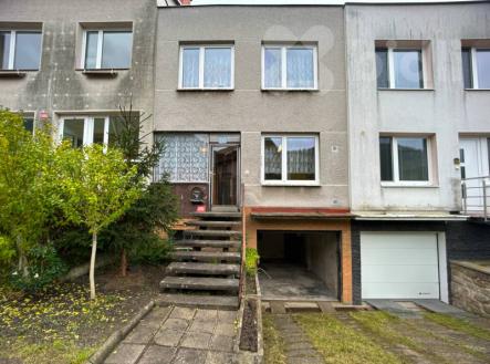 Prodej - dům/vila, 155 m² obrázek