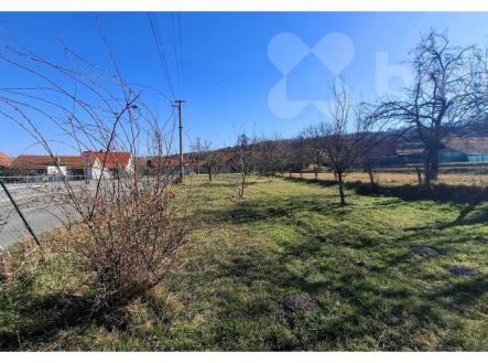 Prodej stavebního pozemku 367m2 - Želetice u Kyjova | Prodej - pozemek pro bydlení, 367 m²