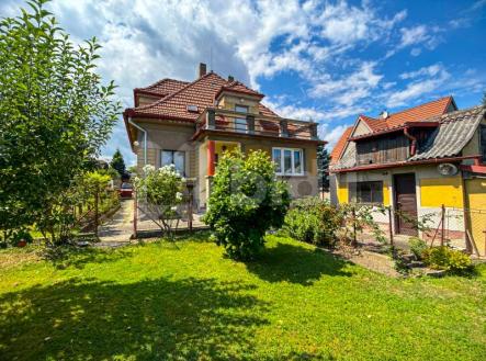 Prodej - dům/vila, 196 m² obrázek