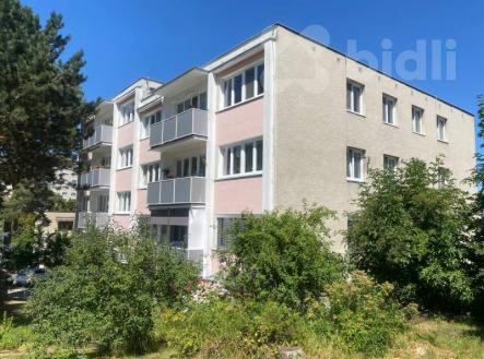 Pronájem bytu, 3+1, 83 m² obrázek