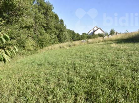 F1 | Prodej - pozemek pro bydlení, 1 084 m²
