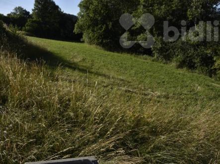 F3 | Prodej - pozemek pro bydlení, 1 084 m²
