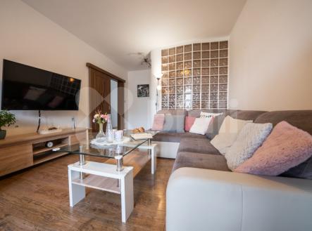 Pronájem, byt 2+1, Moravská Ostrava, ul. Josefa Brabce | Pronájem bytu, 2+1, 65 m²