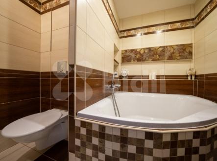 Pronájem, byt 2+1, Moravská Ostrava, ul. Josefa Brabce | Pronájem bytu, 2+1, 65 m²