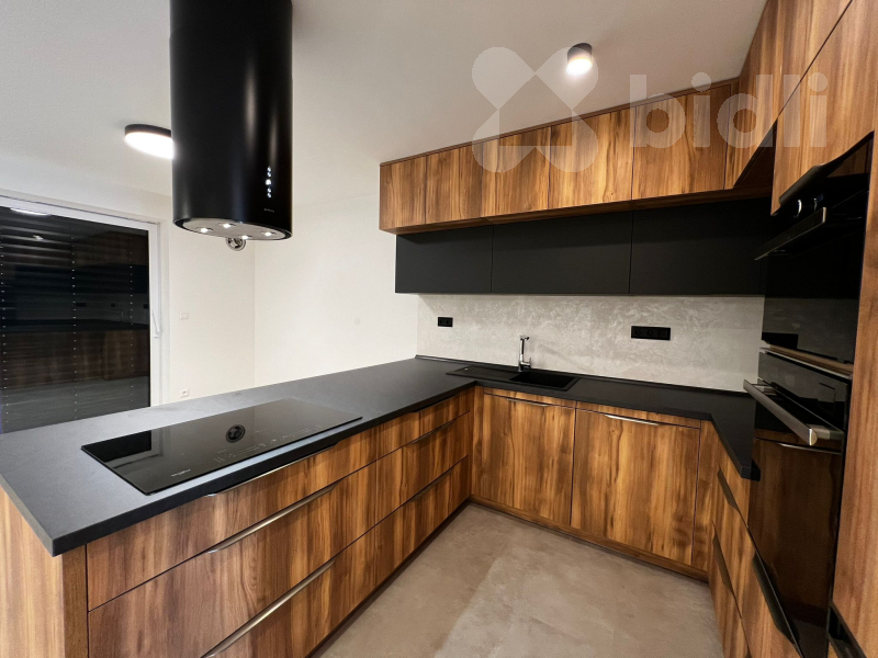 Prodej řadového domu 4+kk,152 m2, Hluboká nad Vltavou