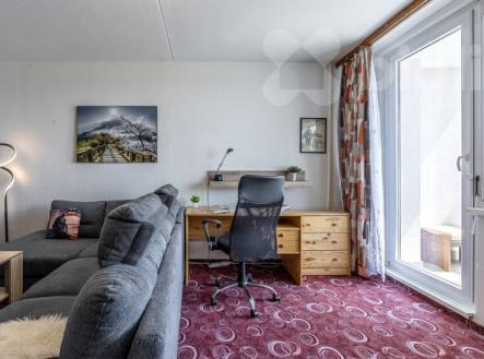 Byt 3+1, 71m2, + Lodžie, Amforová, Praha 5 | Prodej bytu, 3+1, 71 m²