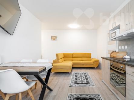 Prodej bytu, 3+kk, 63 m² obrázek