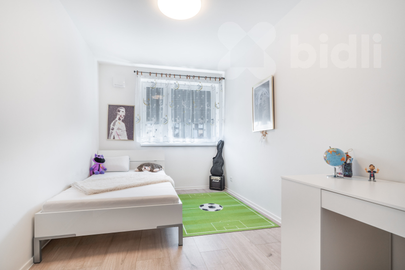 Prodej bytu 3kk, 62 m2, Toužimská, Praha 9