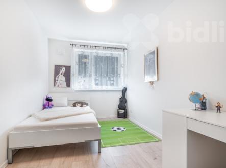 Prodej bytu 3kk, 62 m2, Toužimská, Praha 9 | Prodej bytu, 3+kk, 63 m²