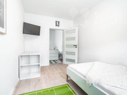 Prodej bytu 3kk, 62 m2, Toužimská, Praha 9 | Prodej bytu, 3+kk, 63 m²