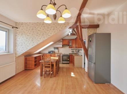 Pronájem bytu, 3+kk, 71 m² obrázek