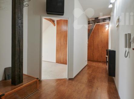 Krásný byt k pronájmu 3kk, 75m2, Francouzská tř. | Pronájem bytu, 3+kk, 71 m²