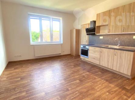 Pronájem bytu, 2+kk, 66 m² obrázek