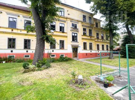 Prodej bytu, 1+1, 48 m² obrázek