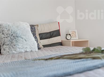 Prodej bytu, 3+1, 94 m²